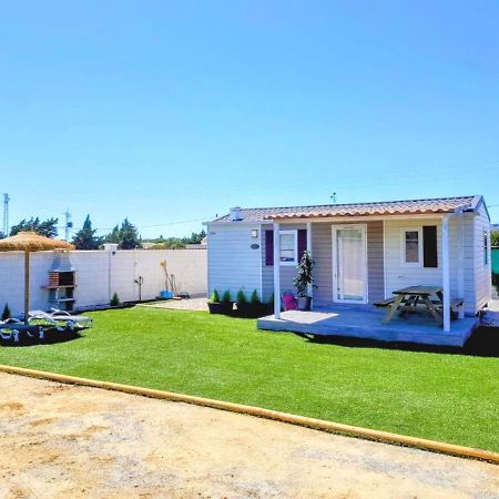 הוילה Casa El Palmar Tranquilo Bonito Barato Y Cerca De La Playa! מראה חיצוני תמונה