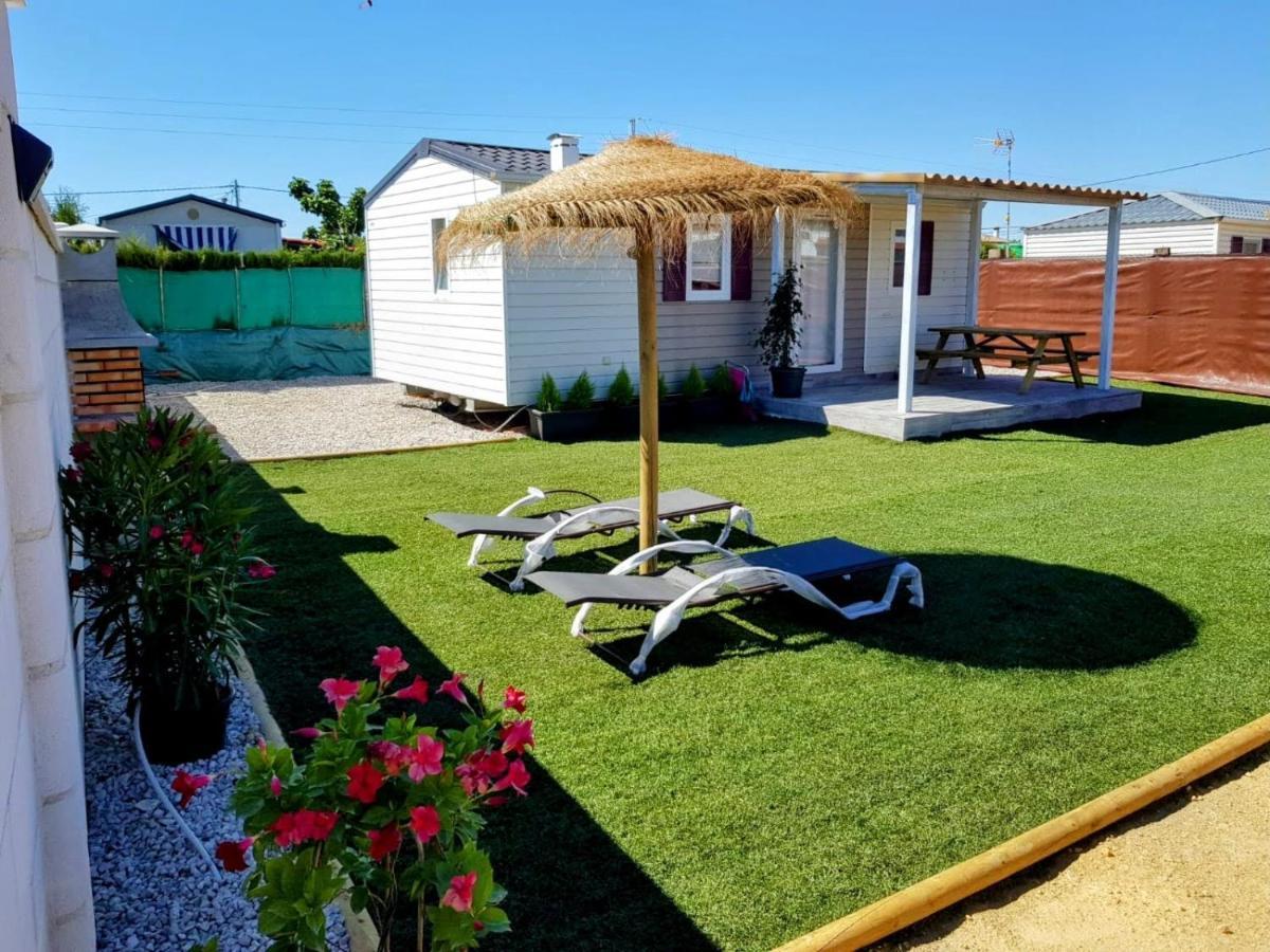 הוילה Casa El Palmar Tranquilo Bonito Barato Y Cerca De La Playa! מראה חיצוני תמונה