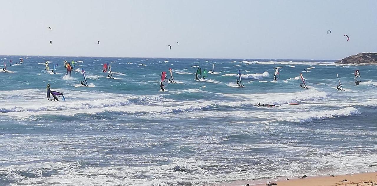הוילה Casa El Palmar Tranquilo Bonito Barato Y Cerca De La Playa! מראה חיצוני תמונה